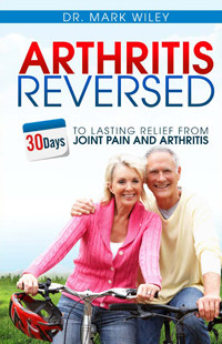 Arthritis Reversed
