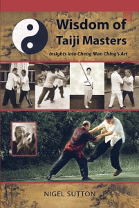 taiji masters Secrets of Cheng's Taiji