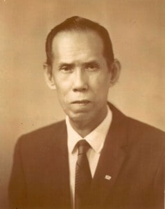 Tan Ka Hong