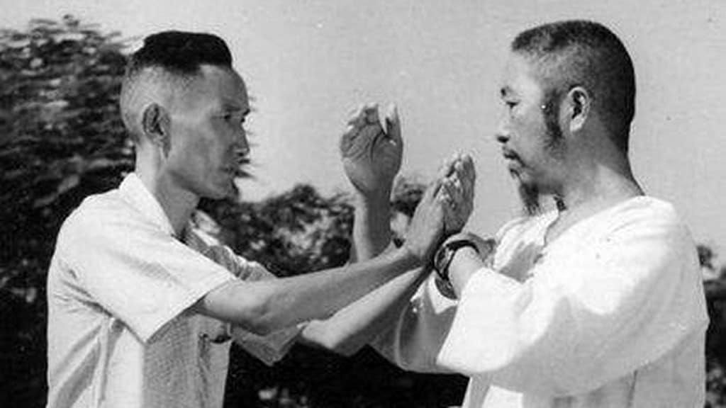 The Uniqueness of Cheng Man Ching’s Taijiquan