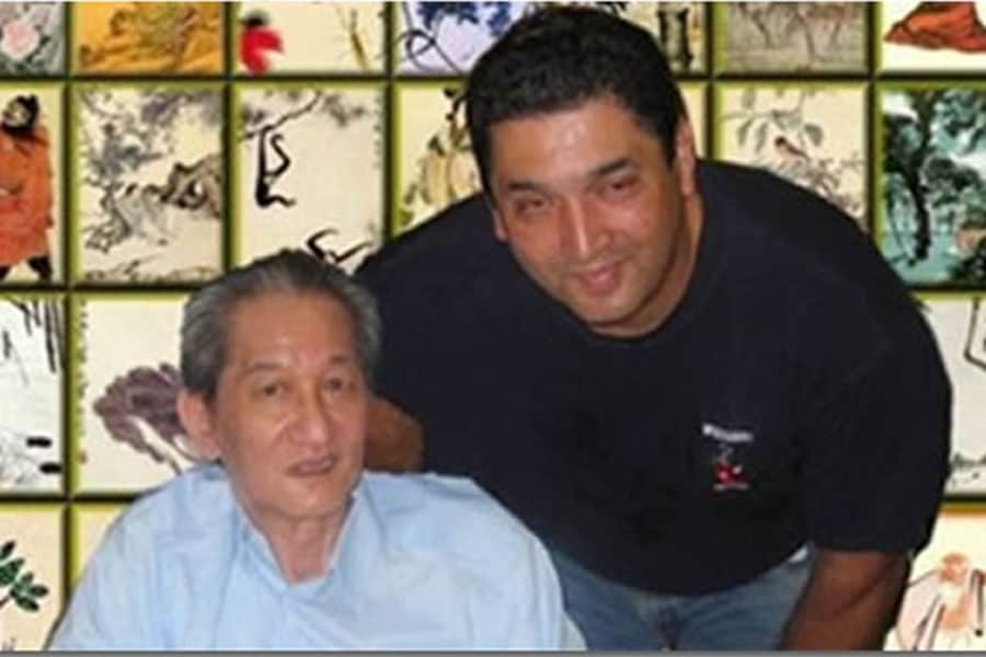 James Cama Remembers Wing Chun Sifu Henry Leung