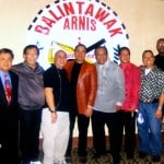 The Legacy of Balintawak Eskrima