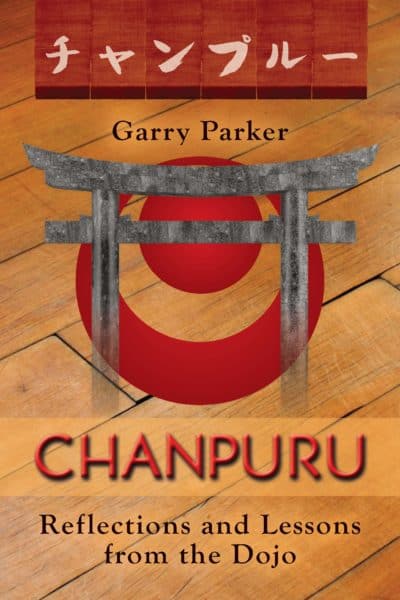 Chanpuru by Garry Parker