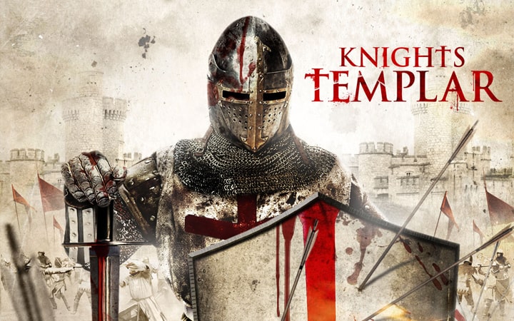 Templars Shield – A Poem
