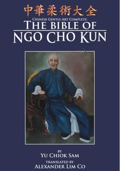Ngo Cho Bible