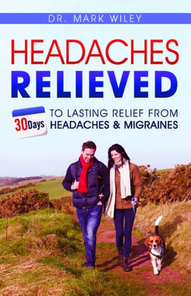 Headaches Relieved