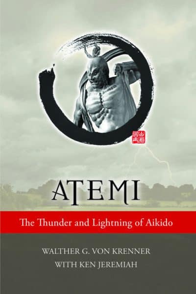 Shop Martial Arts at tambuli media Aikido Atemi