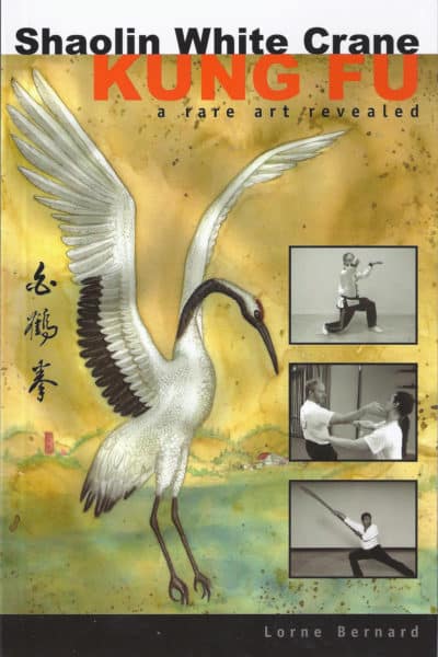 Shaolin White Crane Shop Kung-Fu Products