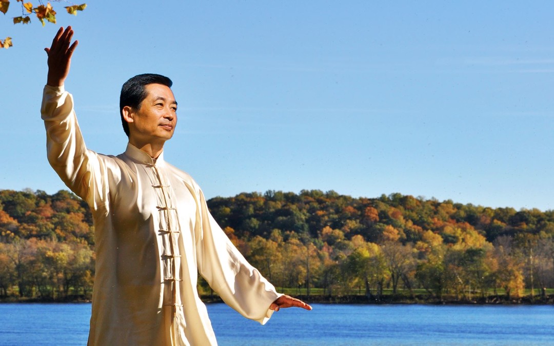 Practice Tai Chi for Soft, Healthy Arteries