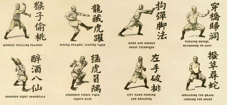 Stance Training for Leg Strength