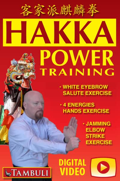 Hakka Power Training