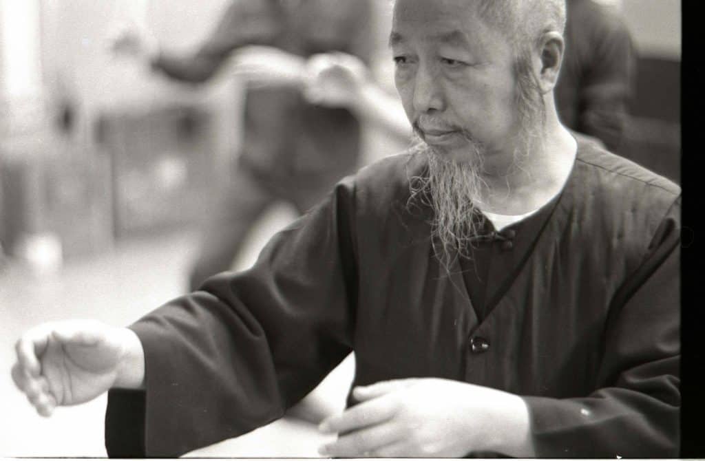 Secrets of Cheng's Taiji