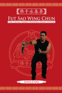 Fut Sao Wing Chun (Cover - small)
