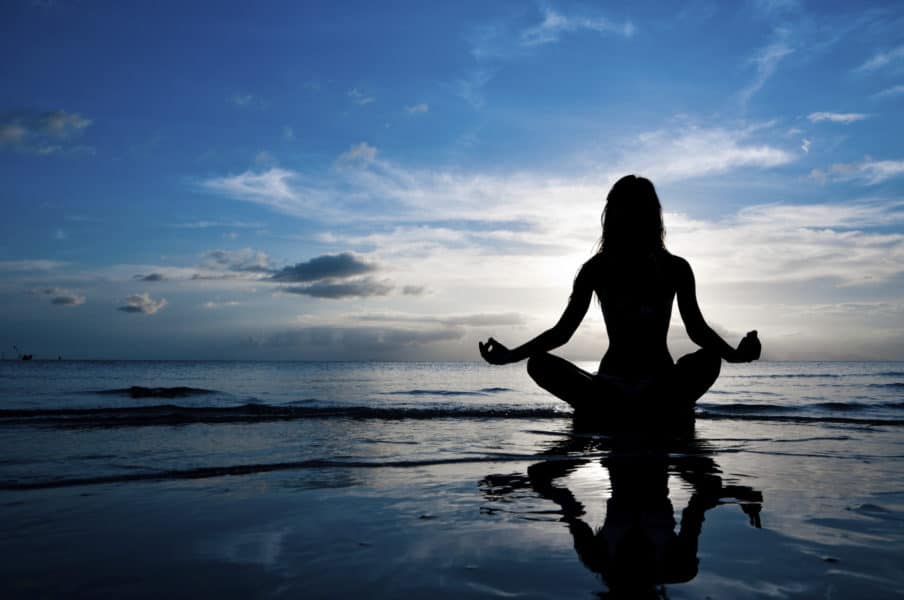 Meditation: A Primer