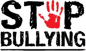 stop-bullying don't be a bully! tambuli media