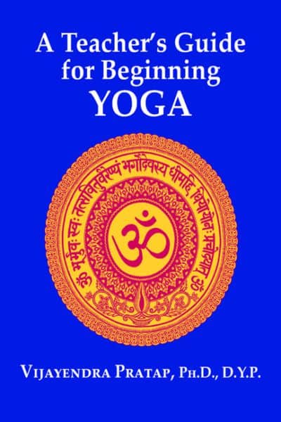 A Teacher's Guide to Beginning Yoga