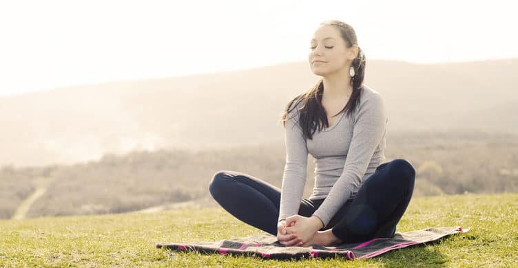 5 Tips Make Meditation Fun and Easy