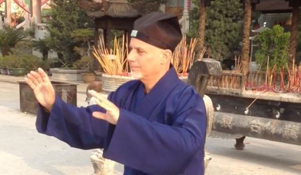 How to Succeed in Tai Chi