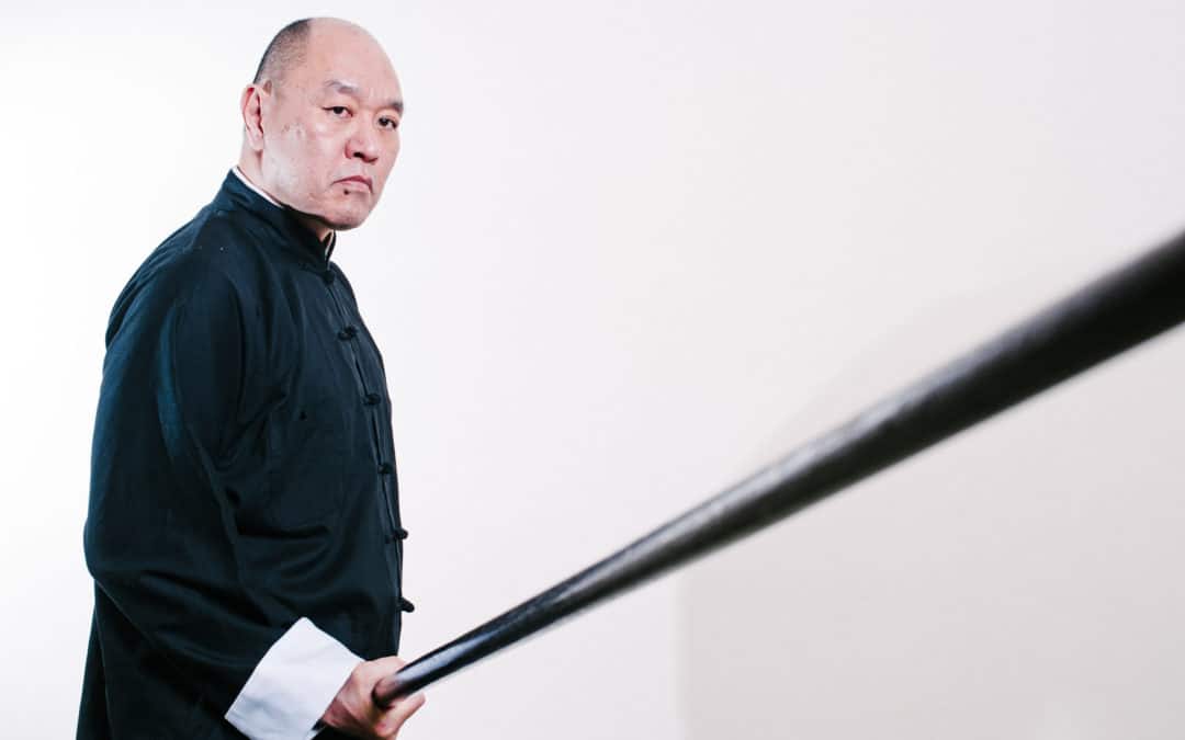 Robert Chu: In Search of Wing Chun’s Truth