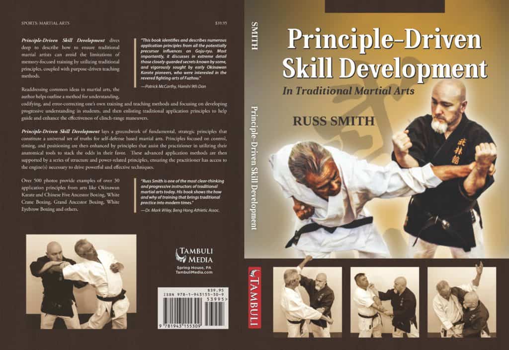 Principle-Driven Skills Development (Book Cover)