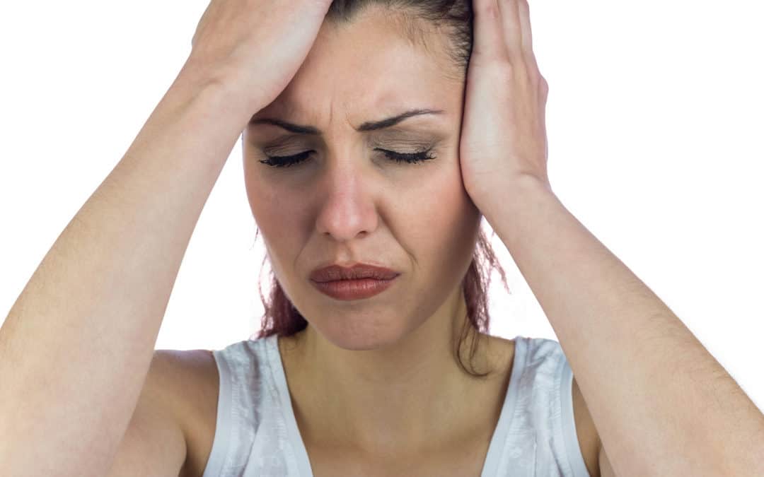 Don’t Believe These Headache Myths!