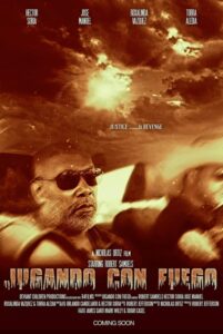 Movie Poster