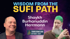Sufi Shaykh Burhanuddin Hermann Interview