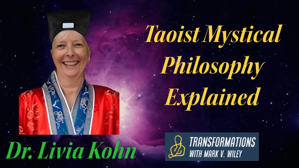Livia Kohn