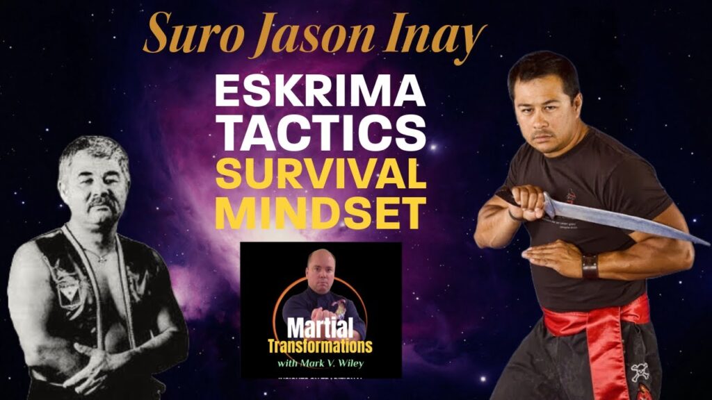 Jason Inay FMA Transformations Podcast Tambuli Talk