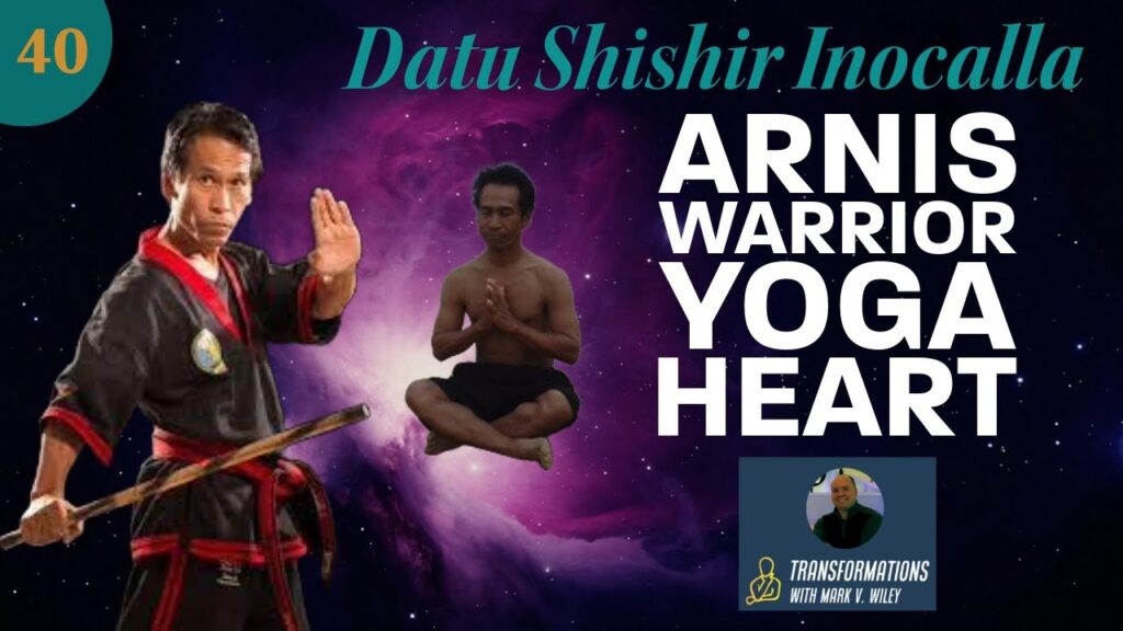 Shishir Inocalla FMA Transformations Podcast Tambuli Talk
